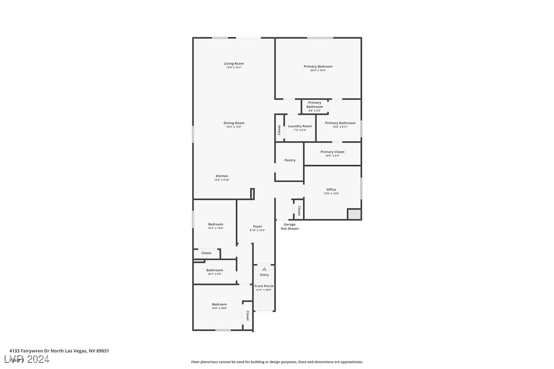 4133 Fairywren Drive