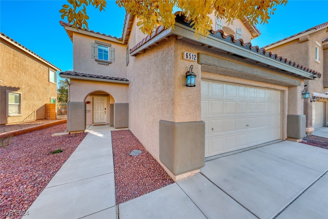 6512 Copper Smith Court