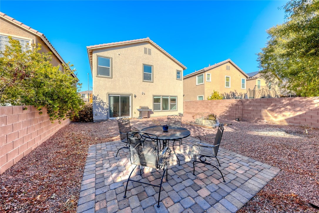 6512 Copper Smith Court