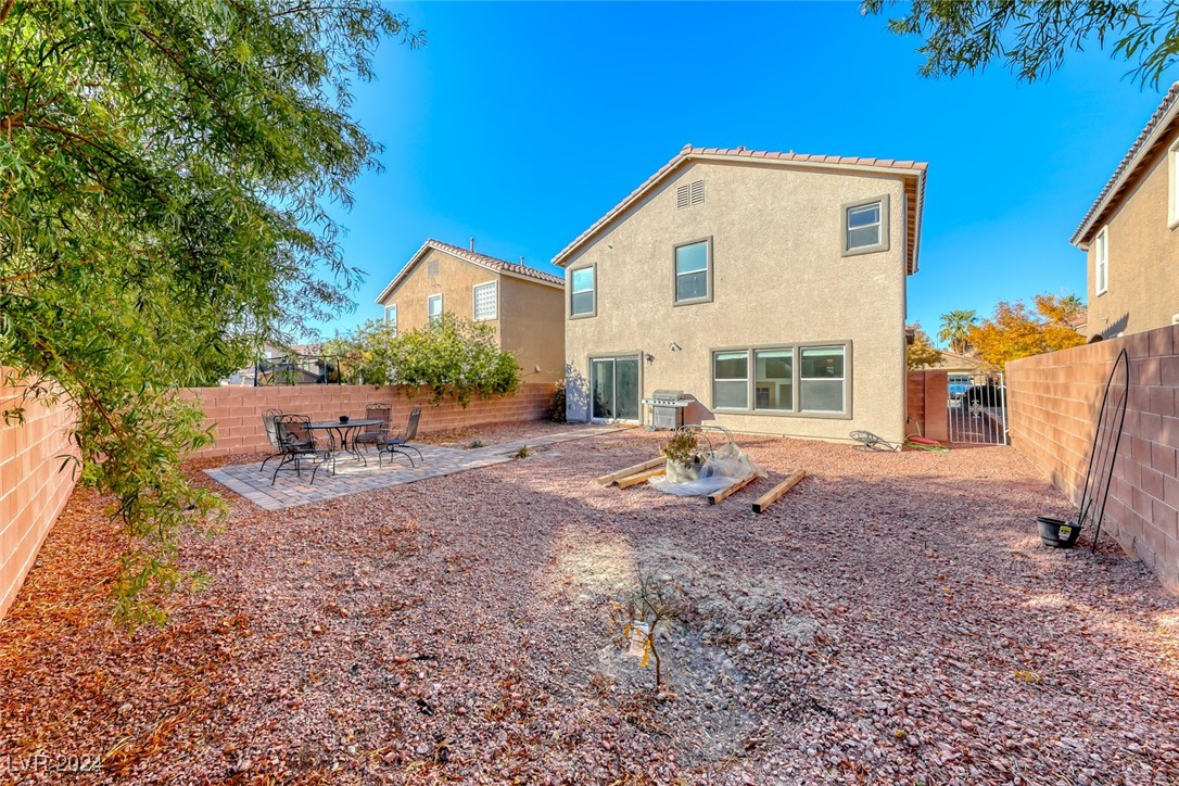 6512 Copper Smith Court