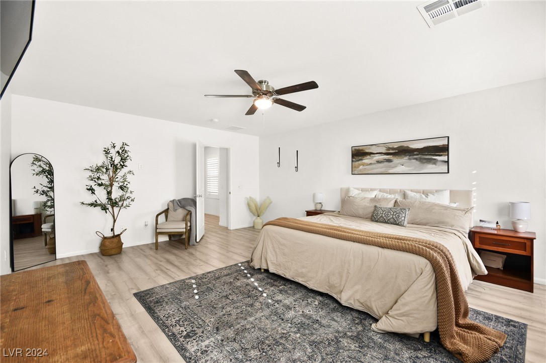 1231 Indigo Bluff Avenue