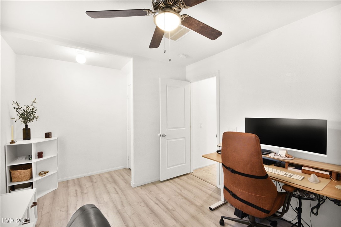 1231 Indigo Bluff Avenue