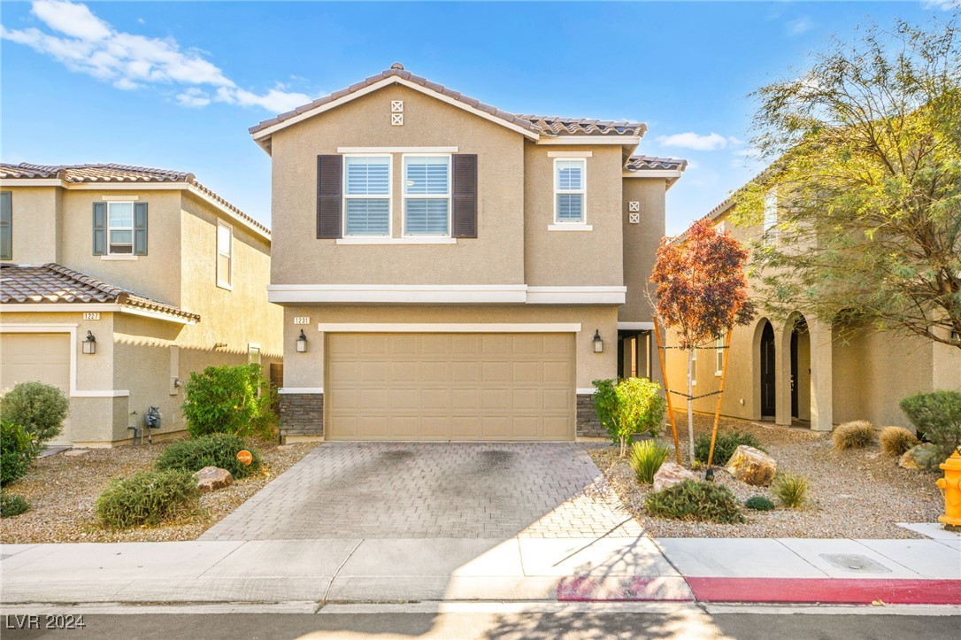 1231 Indigo Bluff Avenue