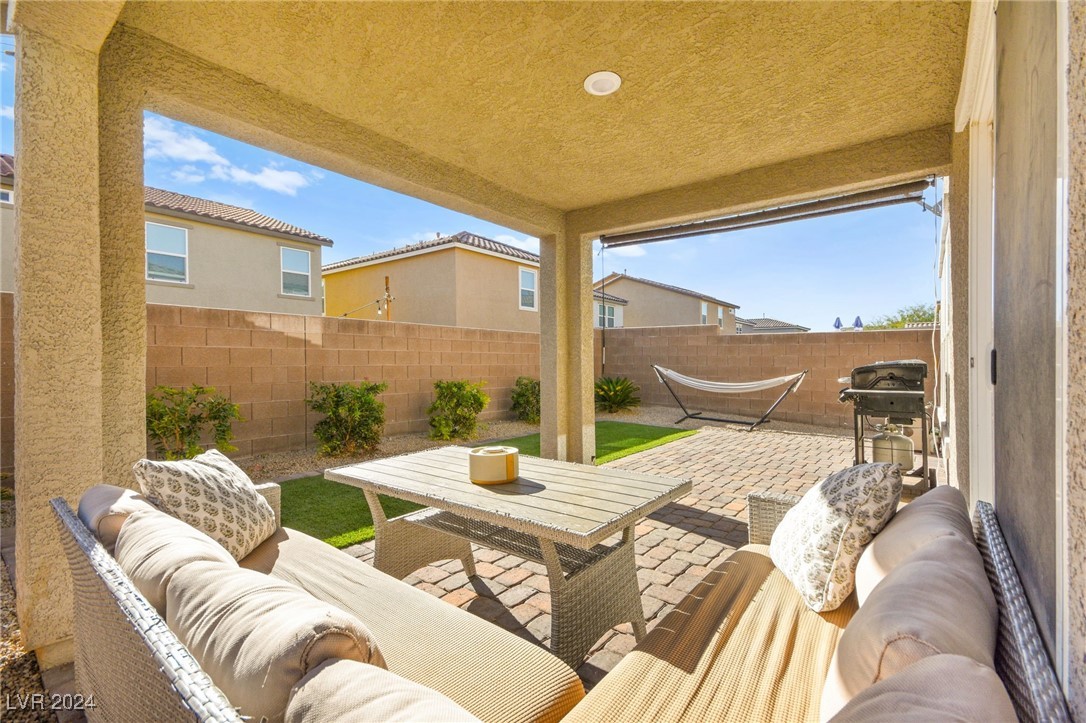 1231 Indigo Bluff Avenue