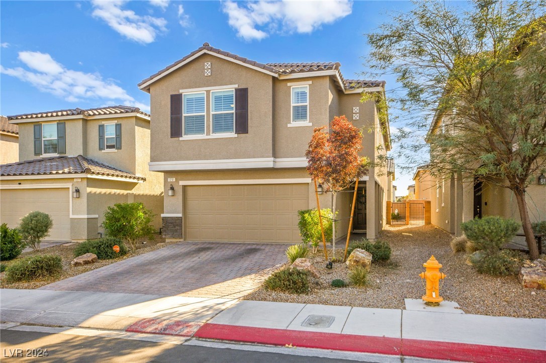 1231 Indigo Bluff Avenue