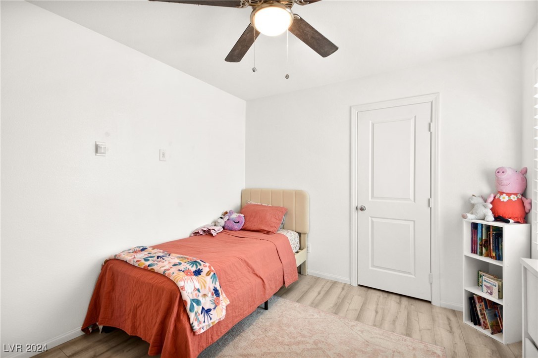 1231 Indigo Bluff Avenue