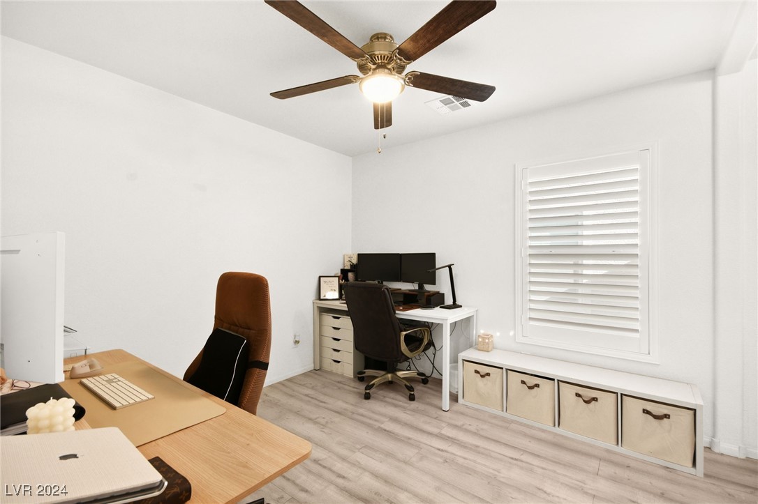 1231 Indigo Bluff Avenue