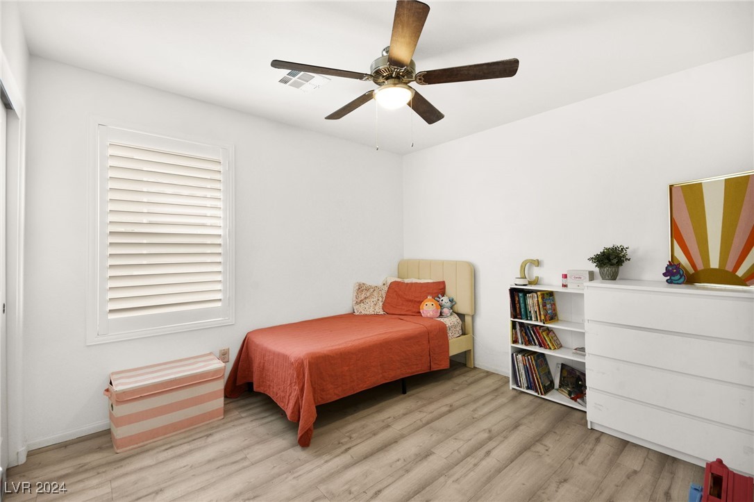 1231 Indigo Bluff Avenue