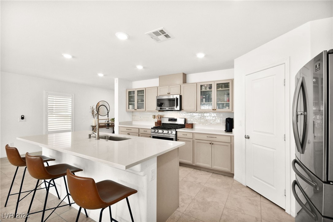 1231 Indigo Bluff Avenue