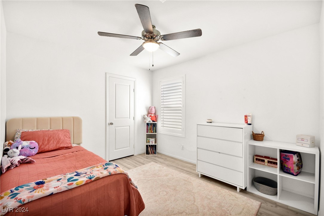 1231 Indigo Bluff Avenue