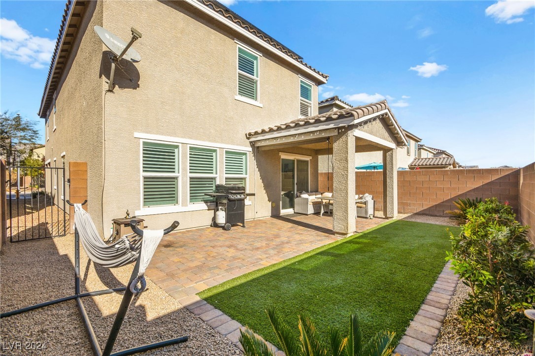 1231 Indigo Bluff Avenue