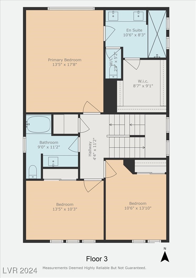 8028 Haywood Estate Avenue