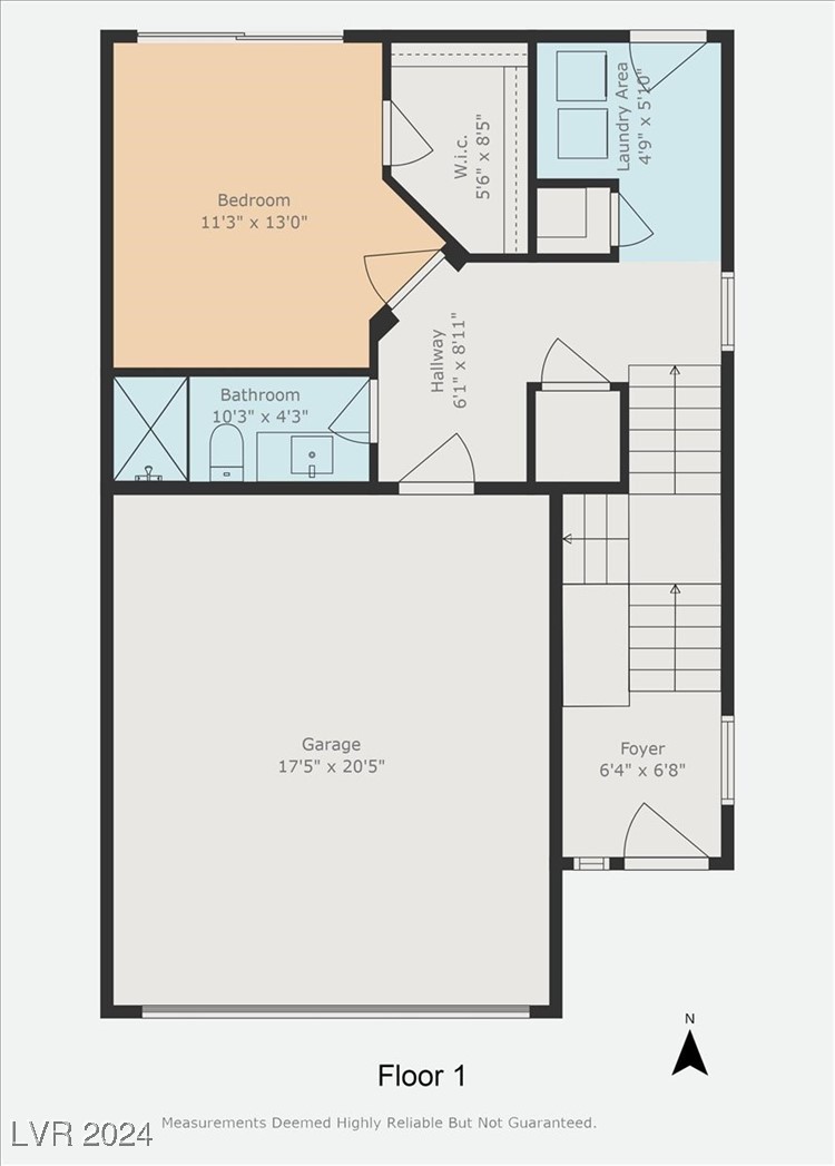 8028 Haywood Estate Avenue