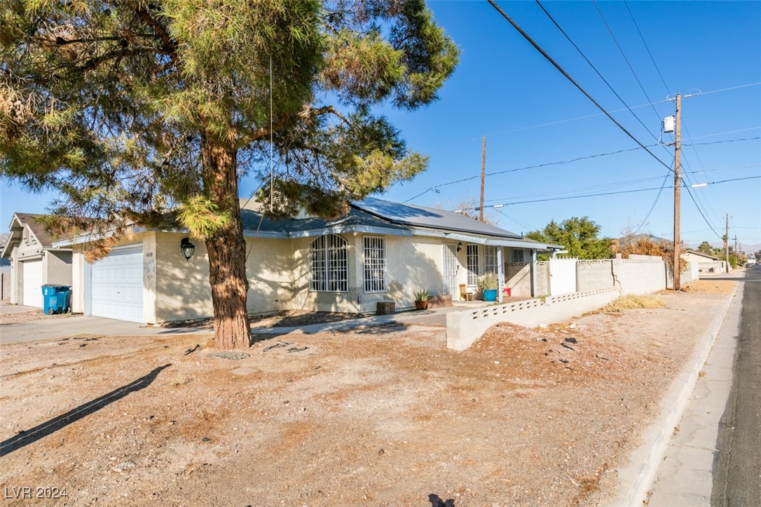 4690 East Utah Avenue