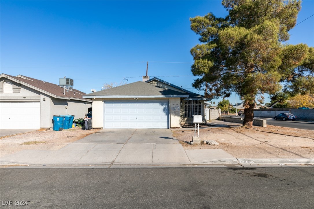 4690 East Utah Avenue