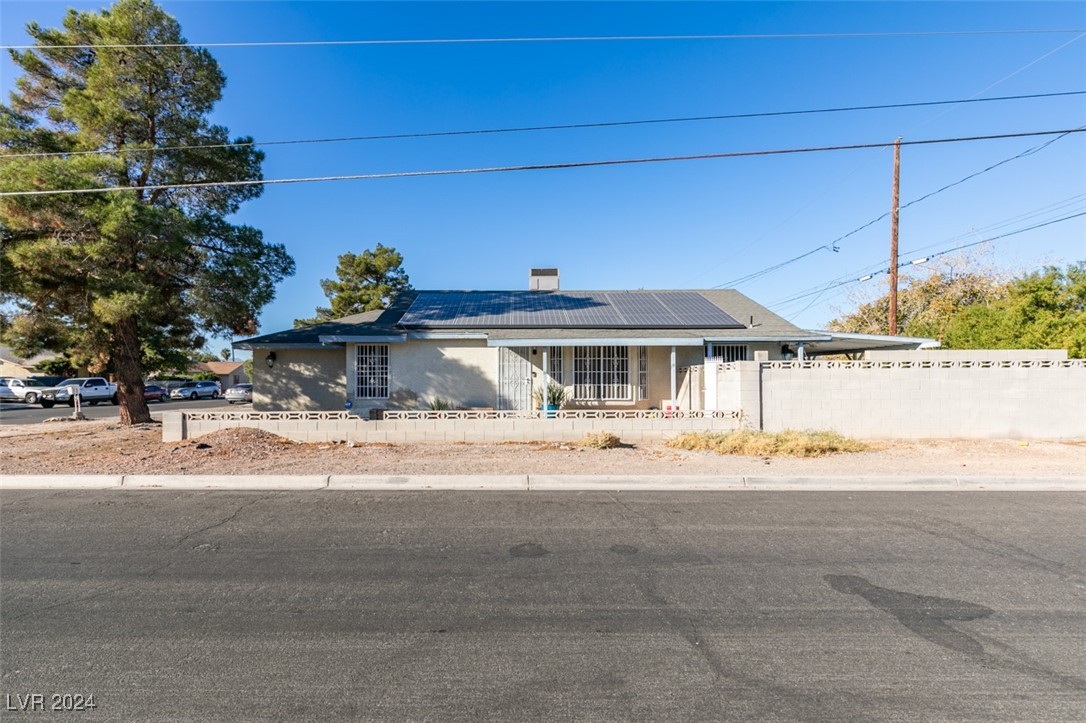 4690 East Utah Avenue