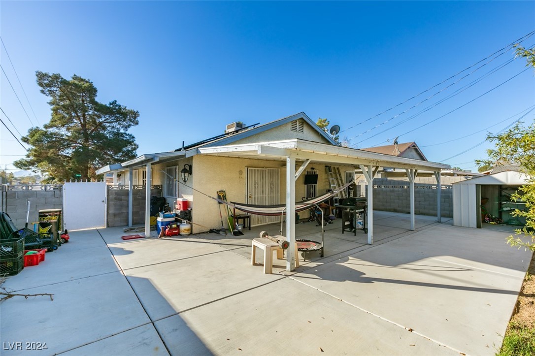 4690 East Utah Avenue