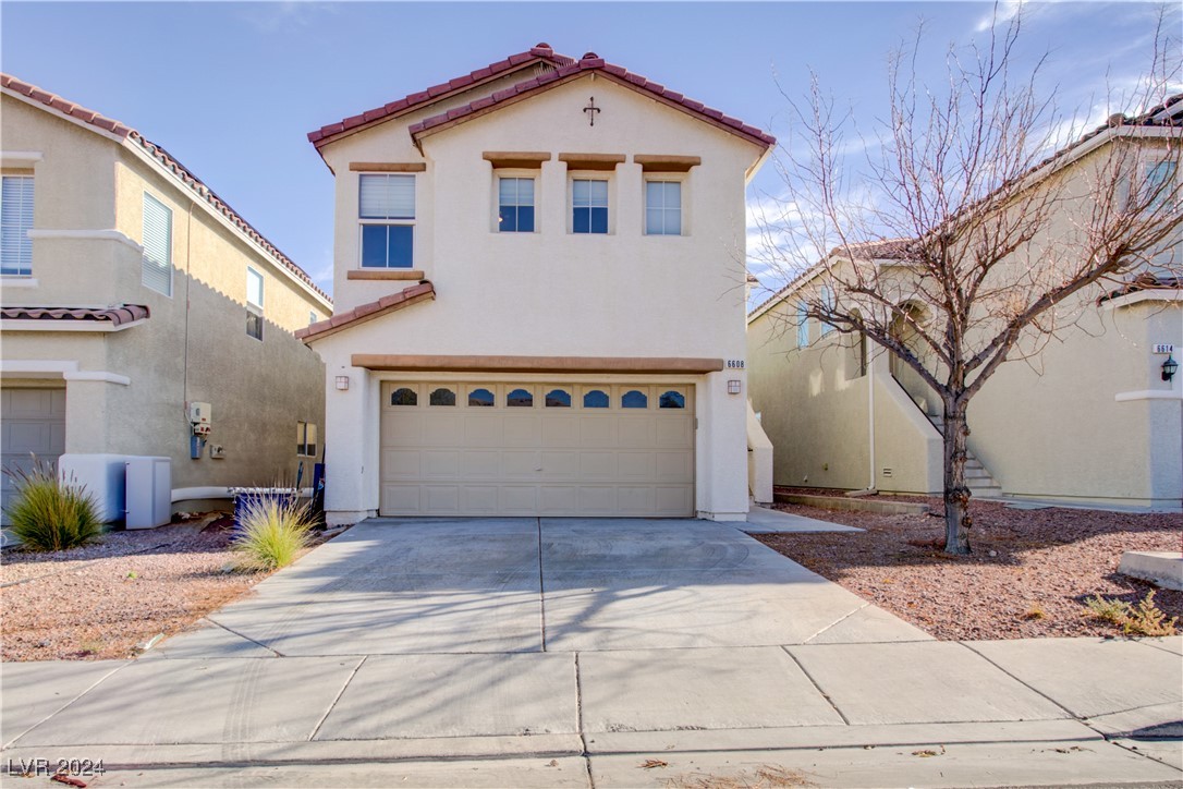 6608 Wind Whisper Street