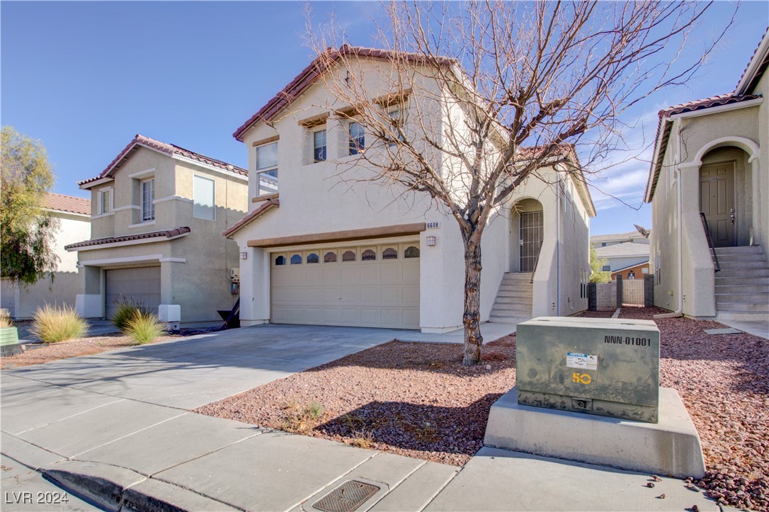 6608 Wind Whisper Street