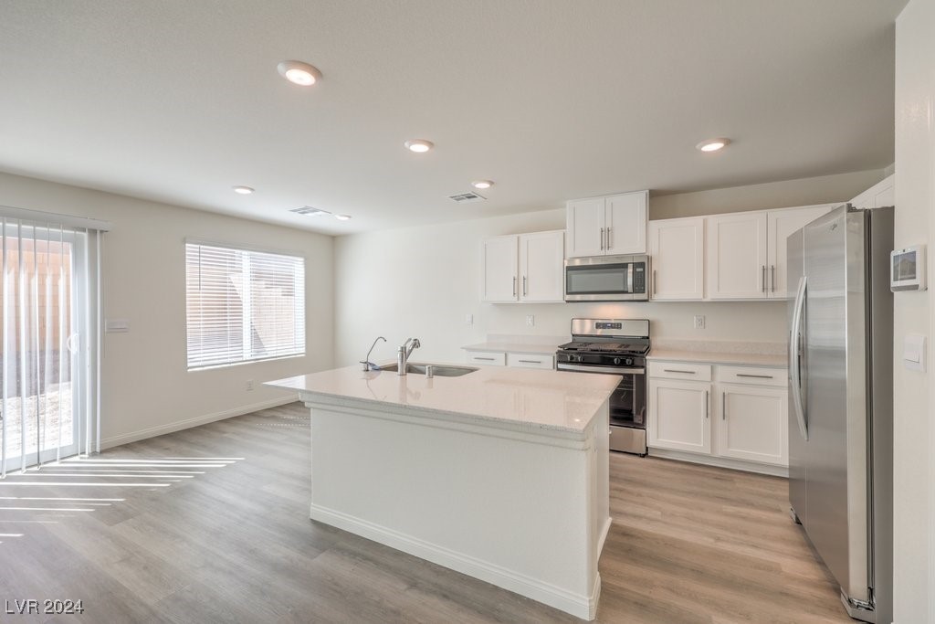 812 Rancho Sedona Avenue Lot 21