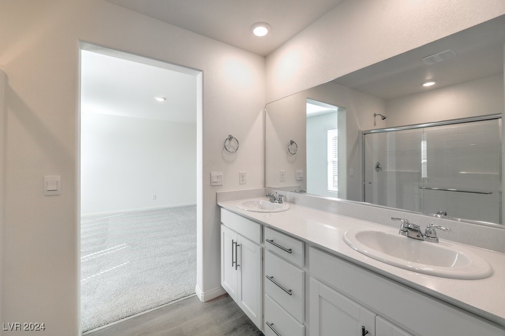 812 Rancho Sedona Avenue Lot 21