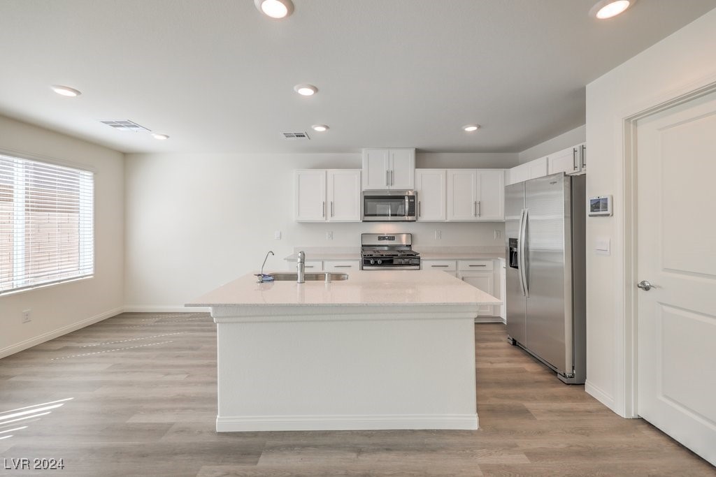 812 Rancho Sedona Avenue Lot 21