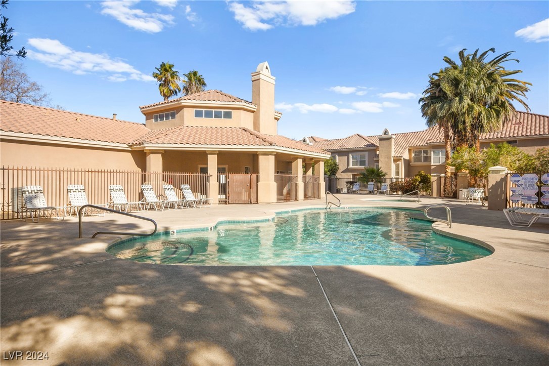 5125 West Reno Avenue 1047