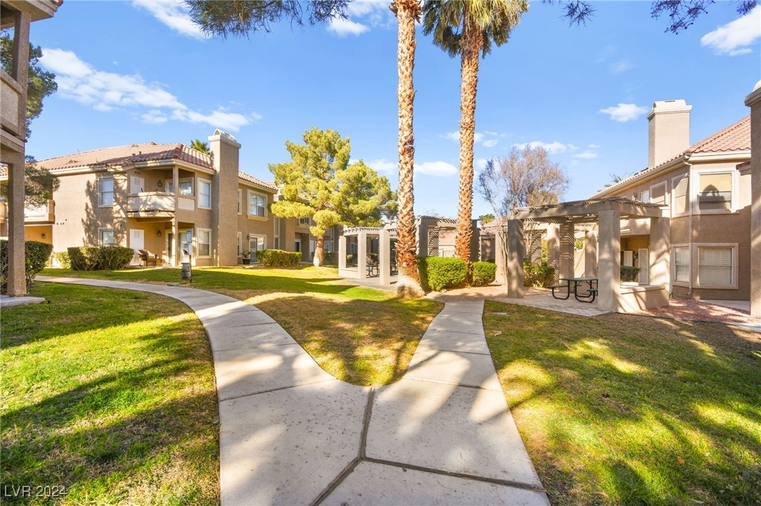 5125 West Reno Avenue 1047