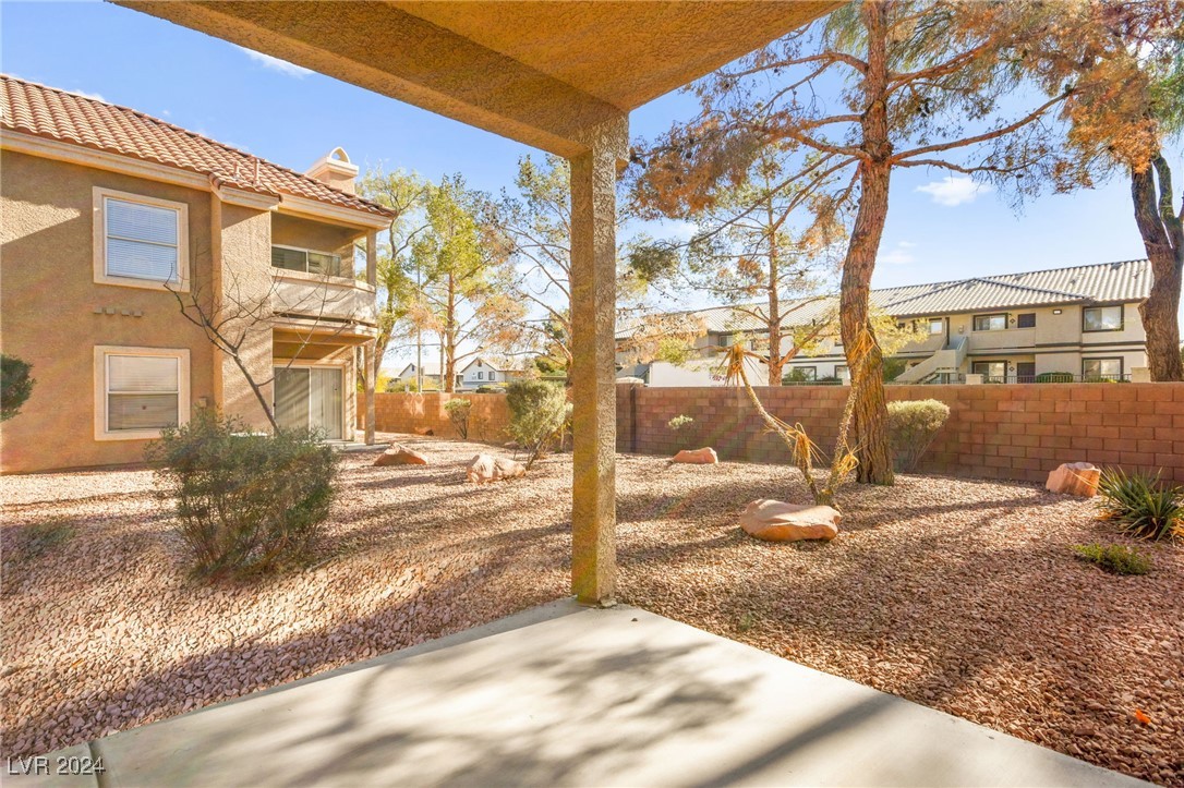 5125 West Reno Avenue 1047