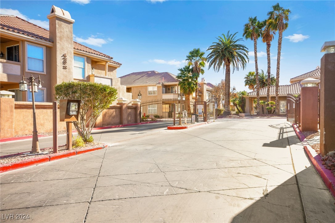 5125 West Reno Avenue 1047