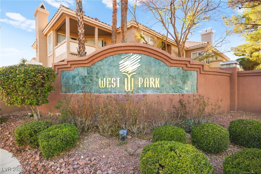 5125 West Reno Avenue 1047