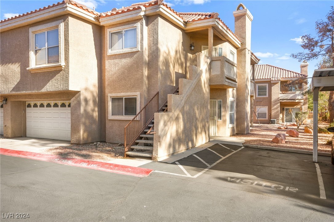 5125 West Reno Avenue 1047