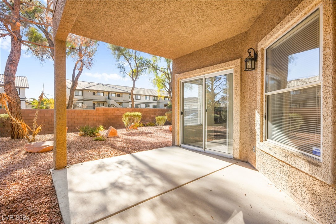 5125 West Reno Avenue 1047