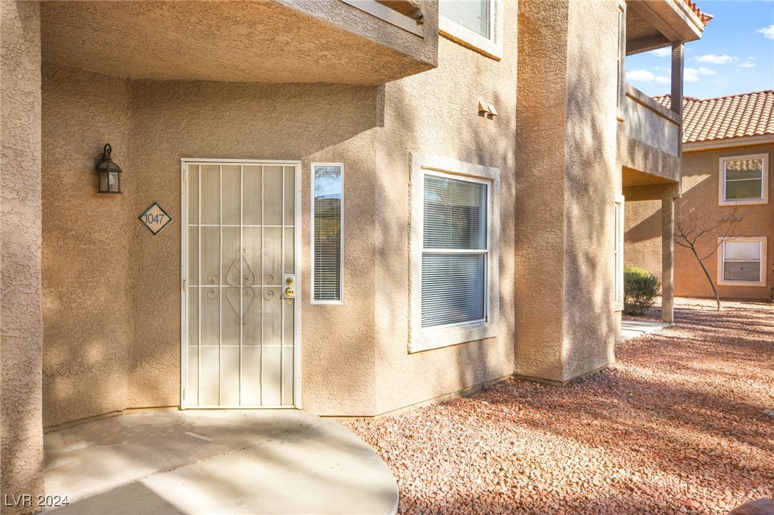 5125 West Reno Avenue 1047