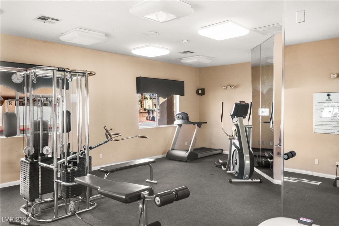 5125 West Reno Avenue 1047