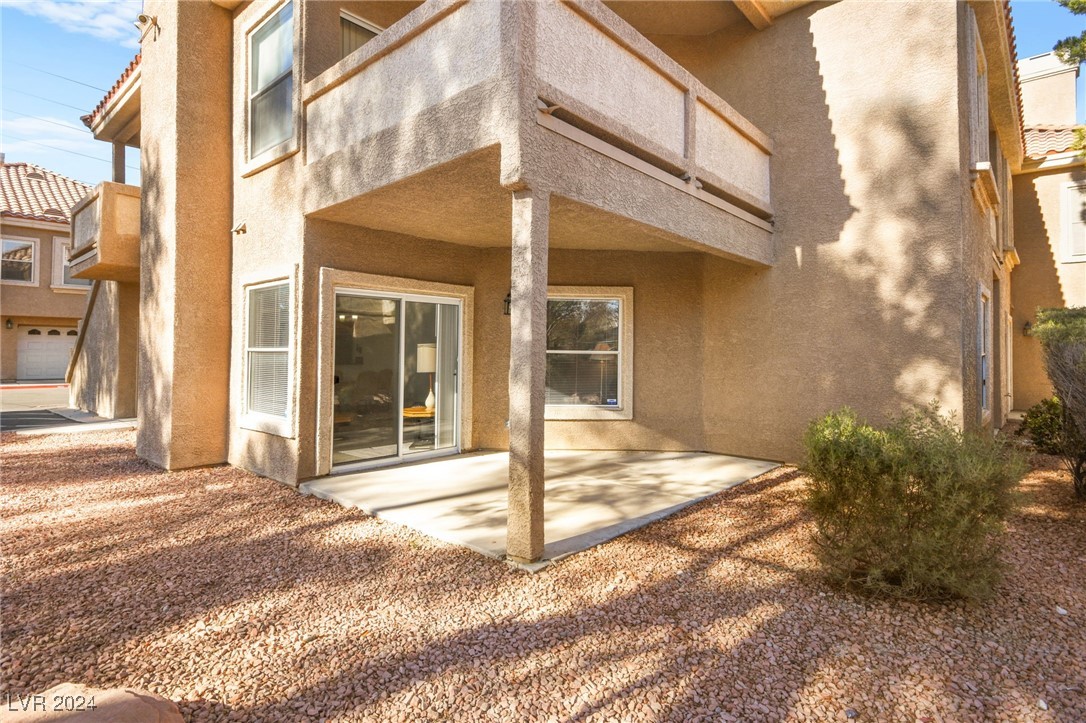 5125 West Reno Avenue 1047