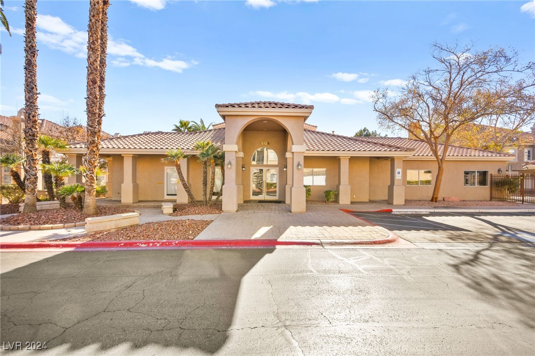 5125 West Reno Avenue 1047