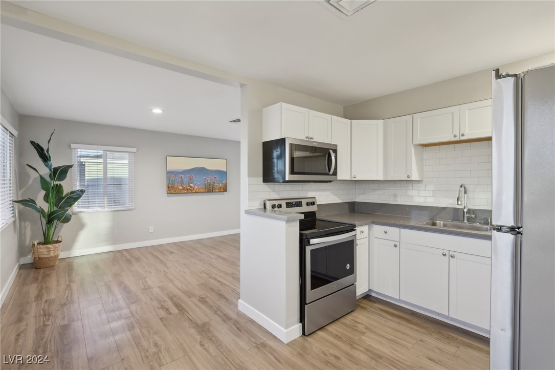 271 West Basic Road