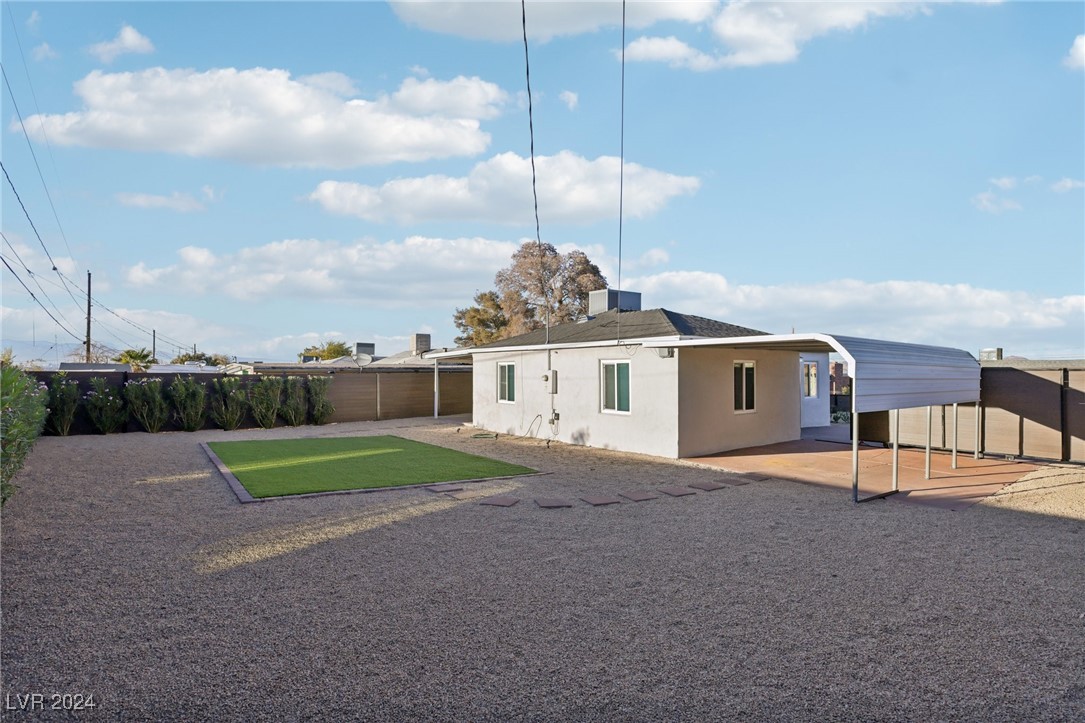 271 West Basic Road