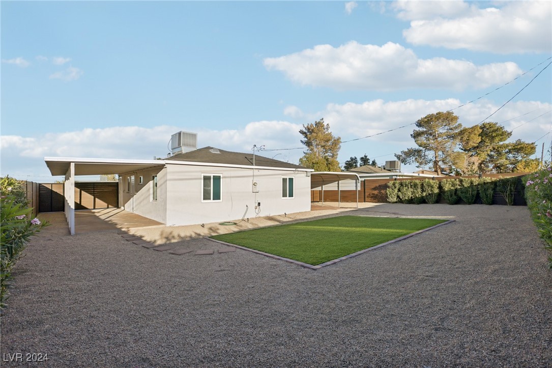 271 West Basic Road