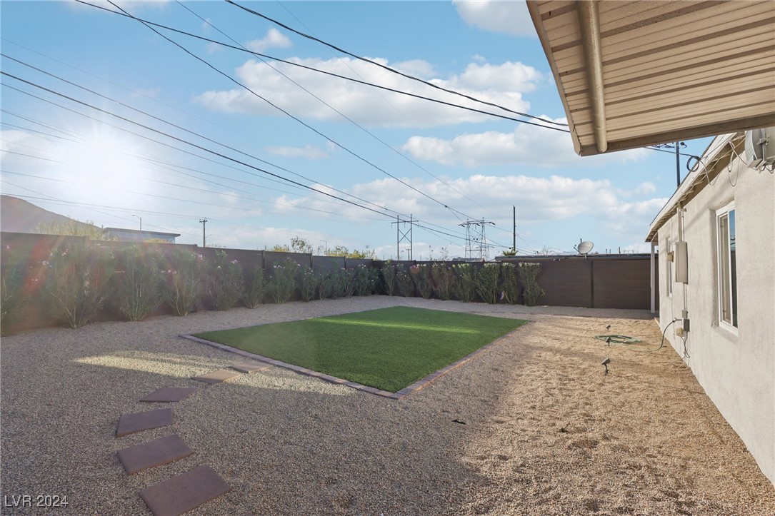 271 West Basic Road
