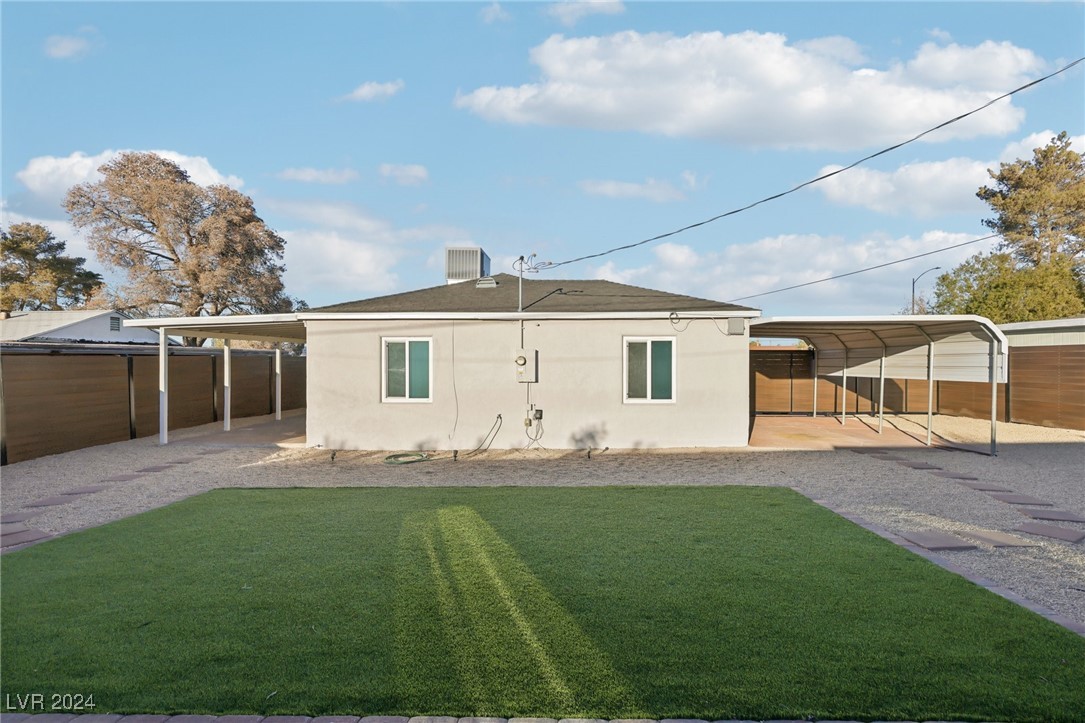 271 West Basic Road