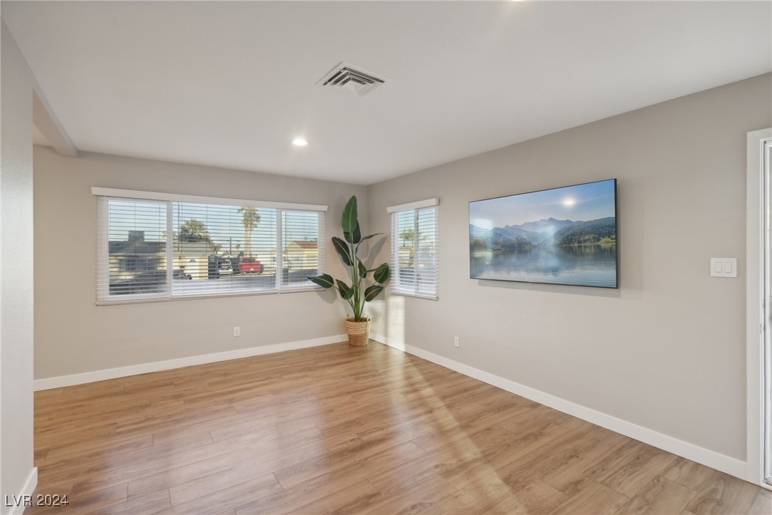 271 West Basic Road