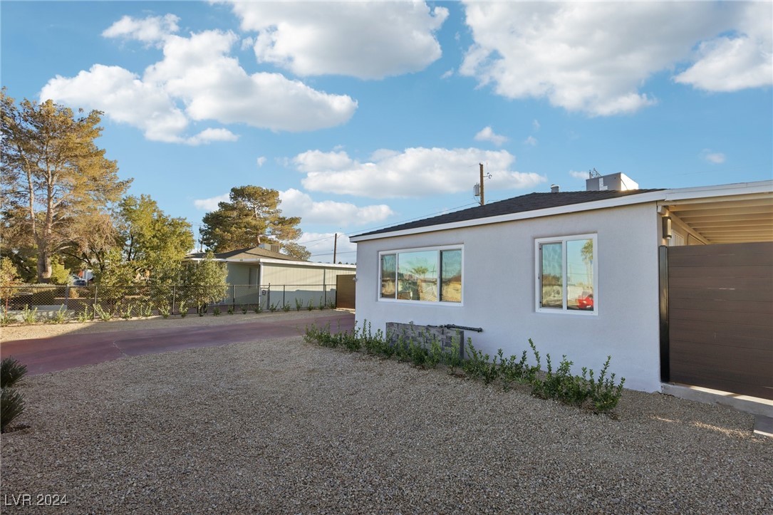 271 West Basic Road