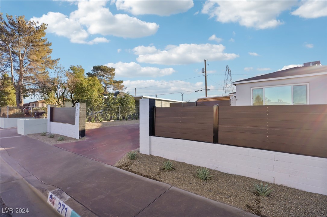 271 West Basic Road