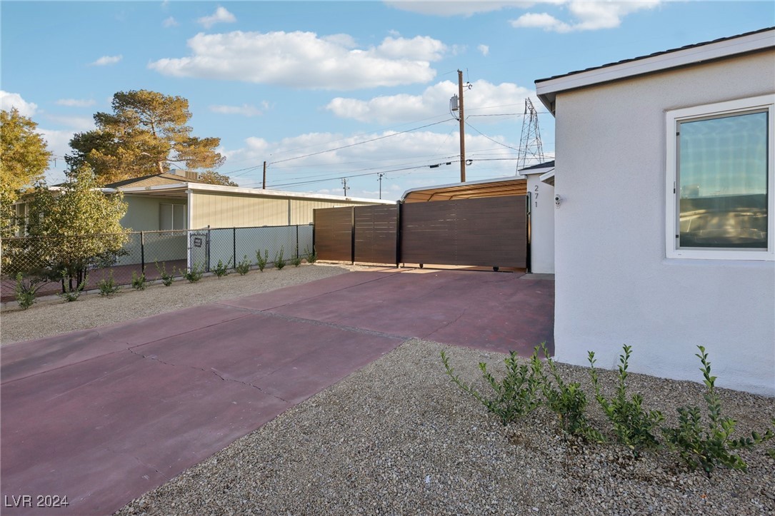 271 West Basic Road
