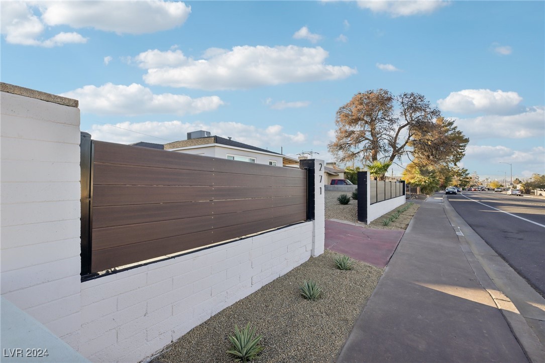 271 West Basic Road