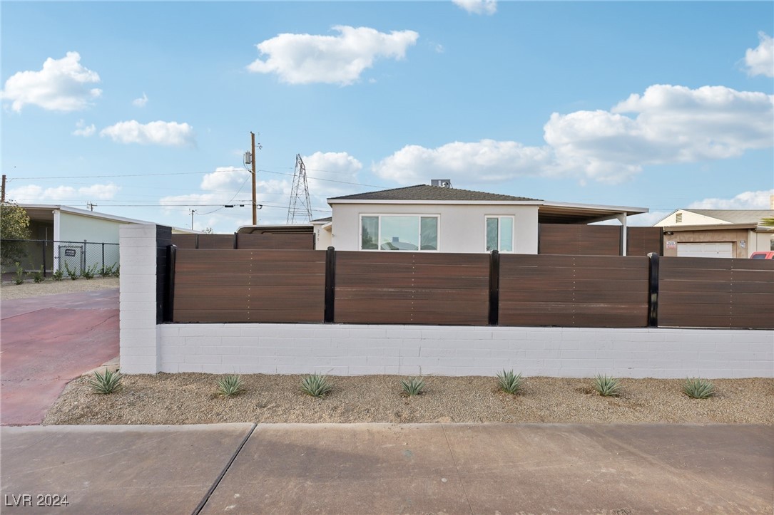 271 West Basic Road
