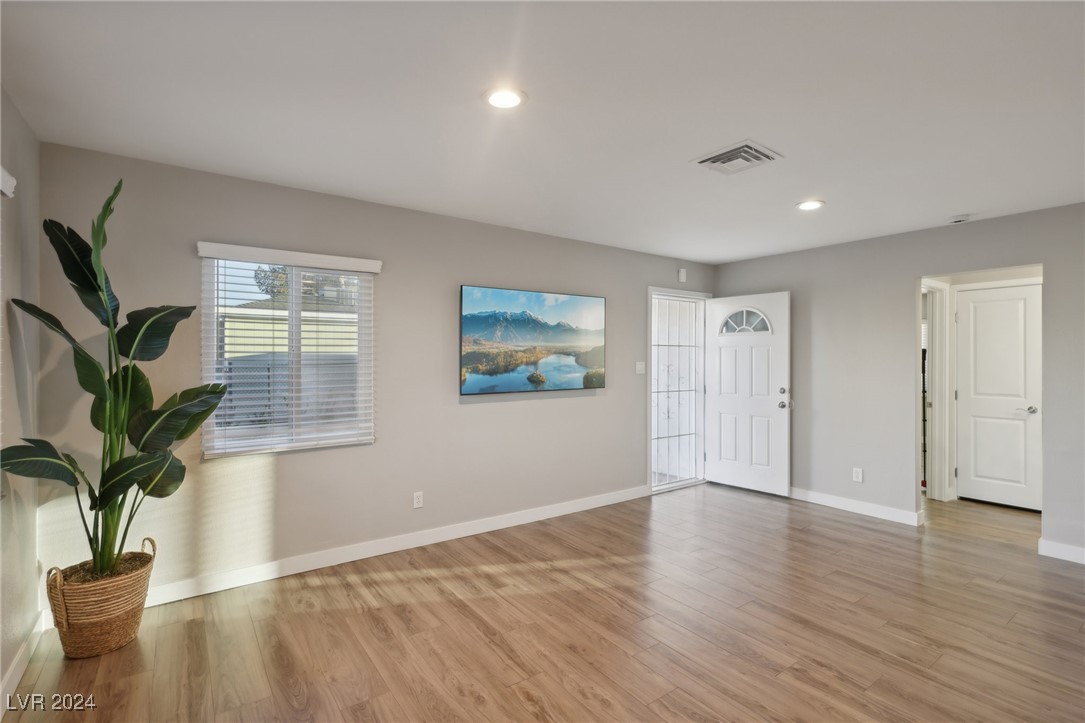 271 West Basic Road