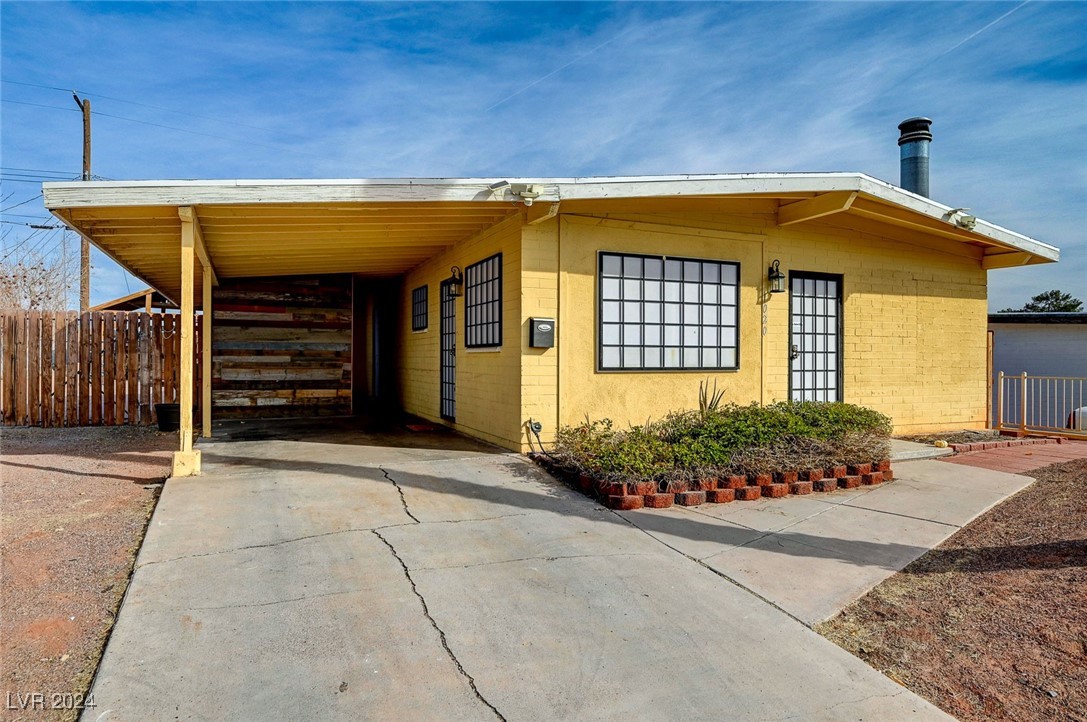 1020 Nassau Drive
